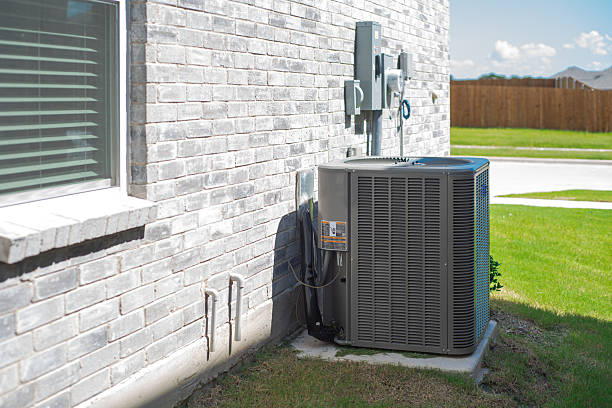 Reliable Hvac contractor in Centerville, GA by FH HVAC